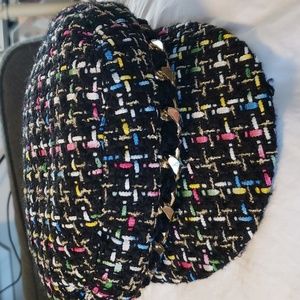 Edward Achour Paris hat